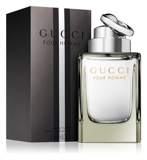 mejores perfumes para hombre gucci|perfumes Gucci hombre precios.